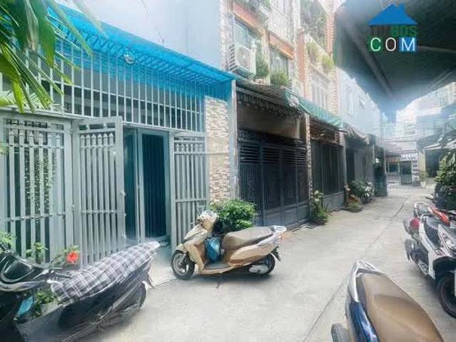 Nhà bán tại Thủ Đức, Hồ Chí Minh