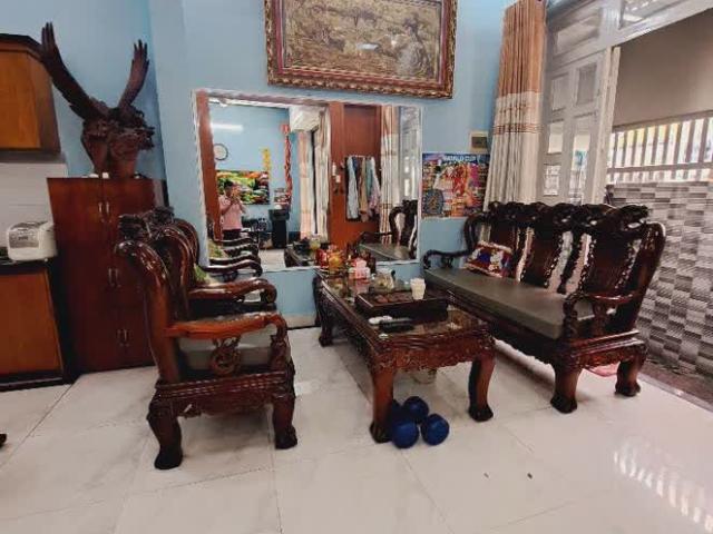 Nhà mặt phố bán tại Thủ Đức, Hồ Chí Minh