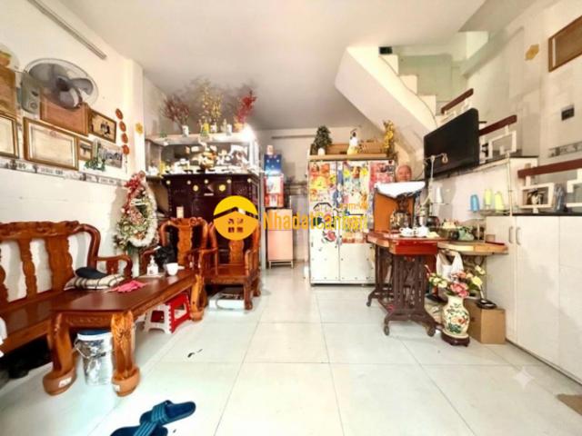 Nhà bán