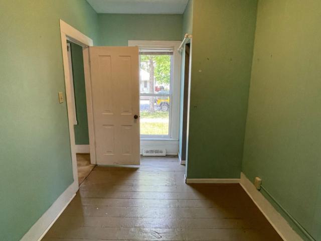 Apartment for rent in Wisconsin