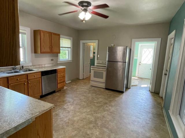 Apartment for rent in Randall Park, Eau Claire