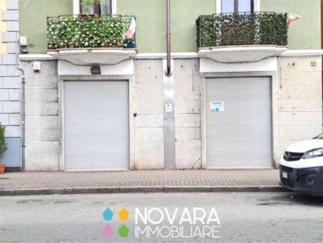 Ufficio in vendita a Piemonte, Novara