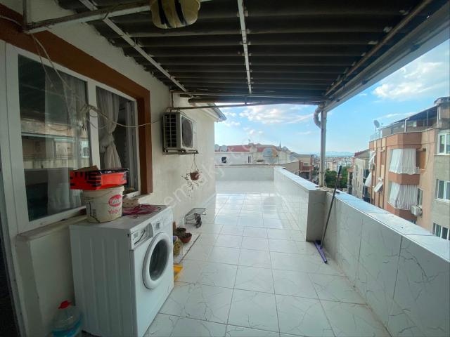 Manisa içerisinde satılık mülk