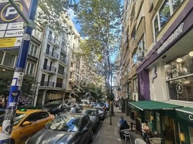 Şişli, İstanbul içerisinde kiralık mülk