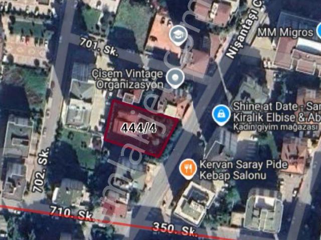 Atakum, Samsun içerisinde satılık Bina