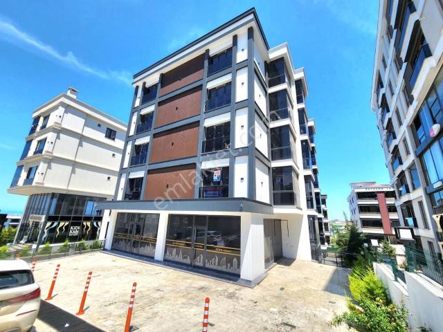 Atakum, Samsun içerisinde kiralık mülk