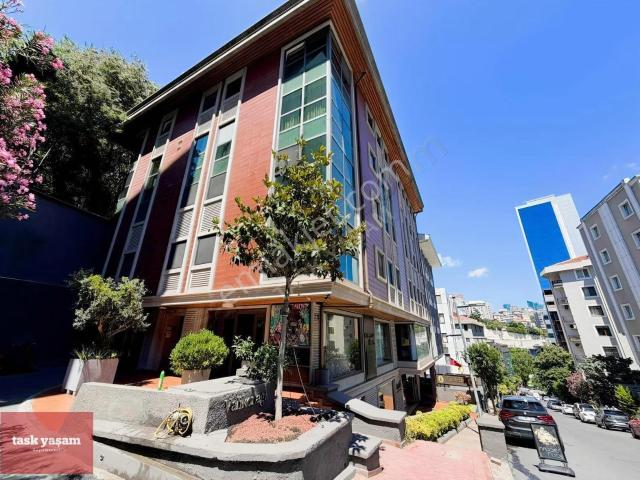 Şişli, İstanbul içerisinde kiralık mülk