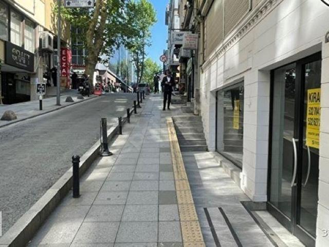 Şişli, İstanbul içerisinde satılık Dükkan