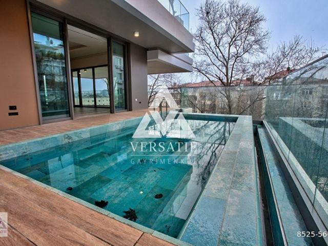 Şişli, İstanbul içerisinde satılık Residence