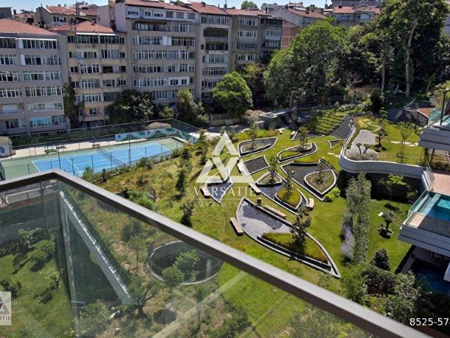 Şişli, İstanbul içerisinde satılık Residence