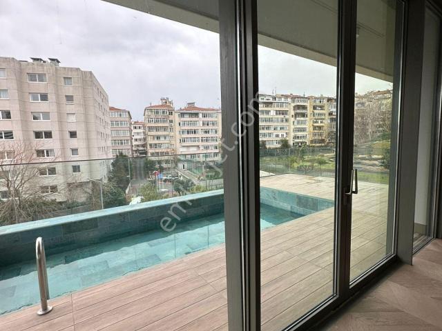 Şişli, İstanbul içerisinde kiralık Residence