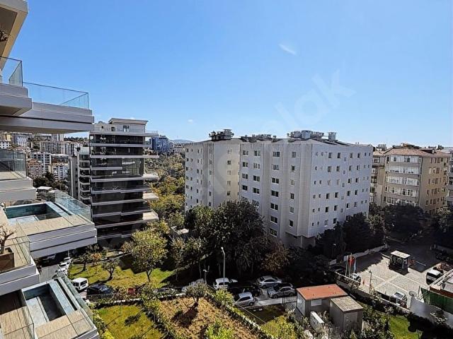 Şişli, İstanbul içerisinde satılık mülk