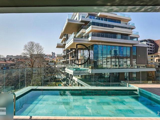 Şişli, İstanbul içerisinde satılık mülk