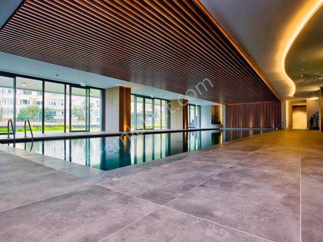 Nişantaşı, Şişli içerisinde satılık Residence