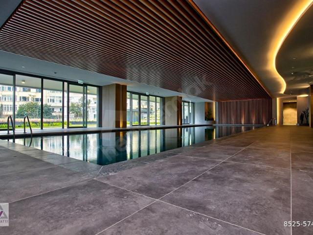 Şişli, İstanbul içerisinde satılık Residence