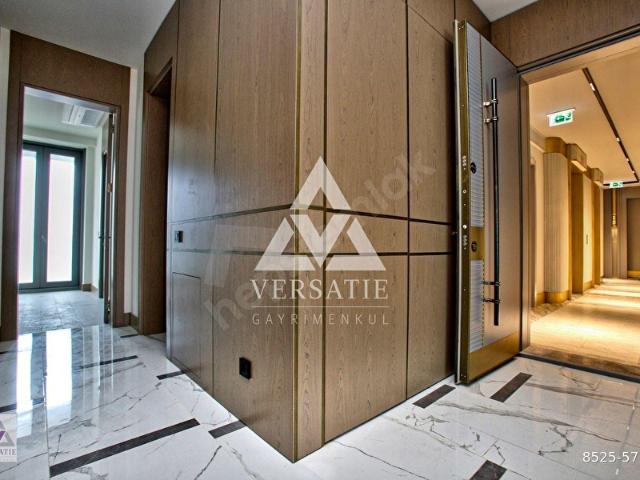 Şişli, İstanbul içerisinde satılık Residence