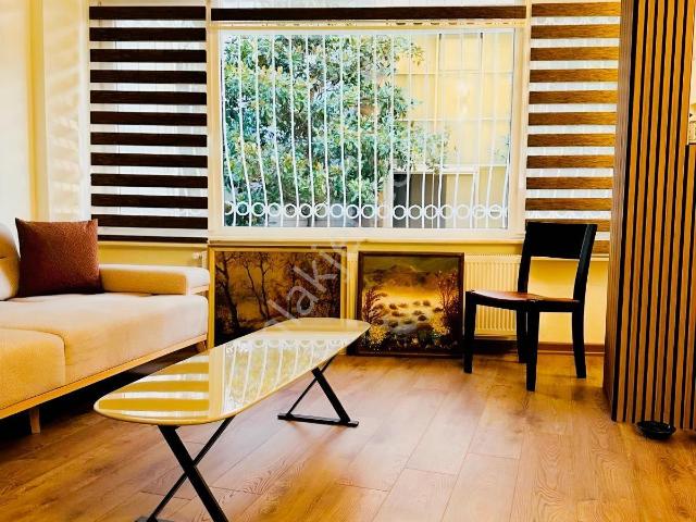 Maçka, Beşiktaş içerisinde kiralık mülk