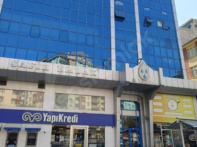 Konya, Selçuklu içerisinde satılık Ofis