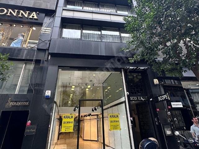 Şişli, İstanbul içerisinde satılık Ofis