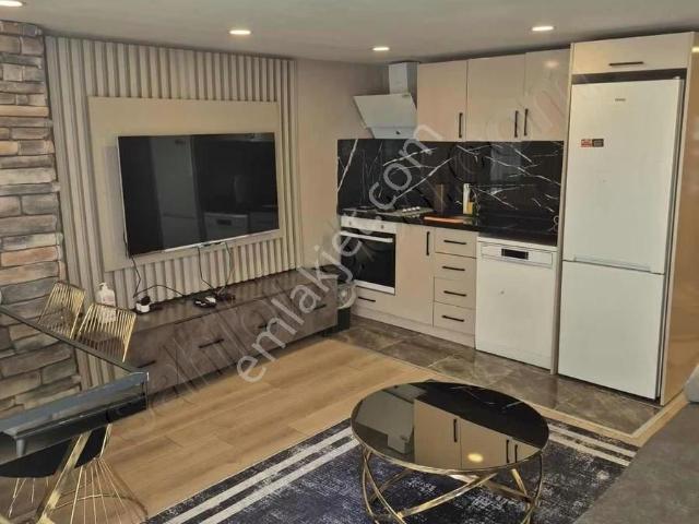 Şişli, İstanbul içerisinde kiralık mülk