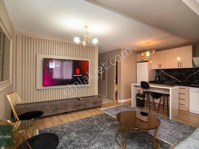 Şişli, İstanbul içerisinde kiralık mülk