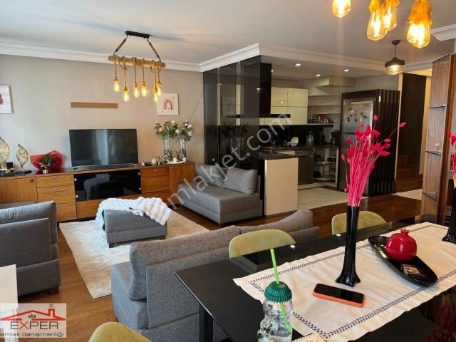 Şişli, İstanbul içerisinde kiralık Residence