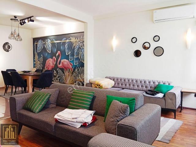Şişli, İstanbul içerisinde satılık mülk