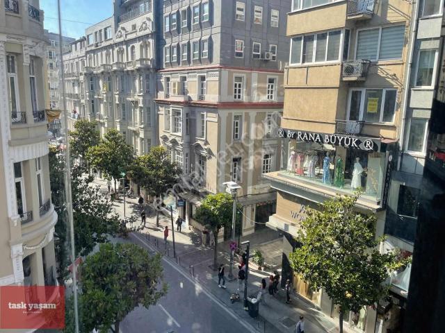 Şişli, İstanbul içerisinde kiralık Ofis