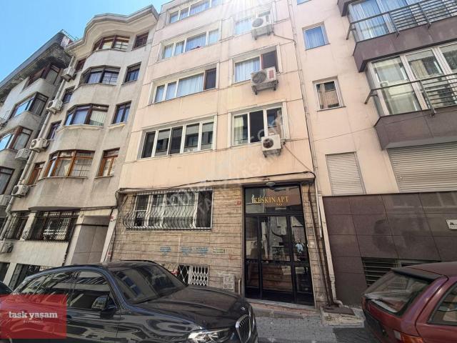 Şişli, İstanbul içerisinde kiralık mülk