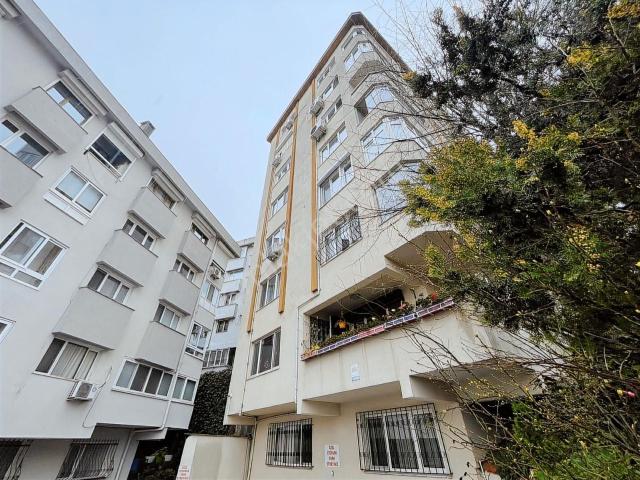 Şişli, İstanbul içerisinde satılık mülk