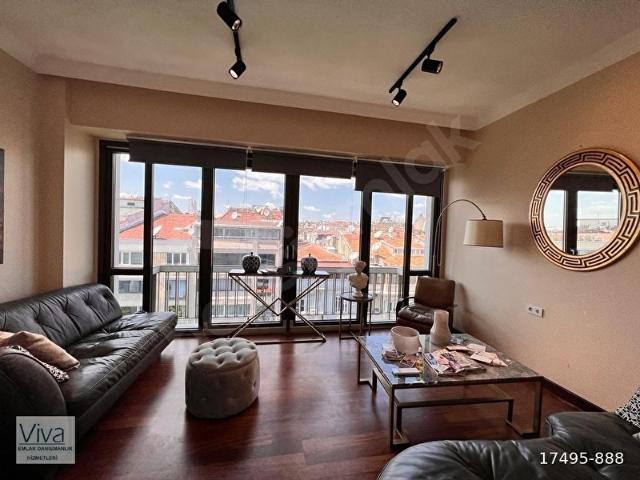 Şişli, İstanbul içerisinde satılık mülk
