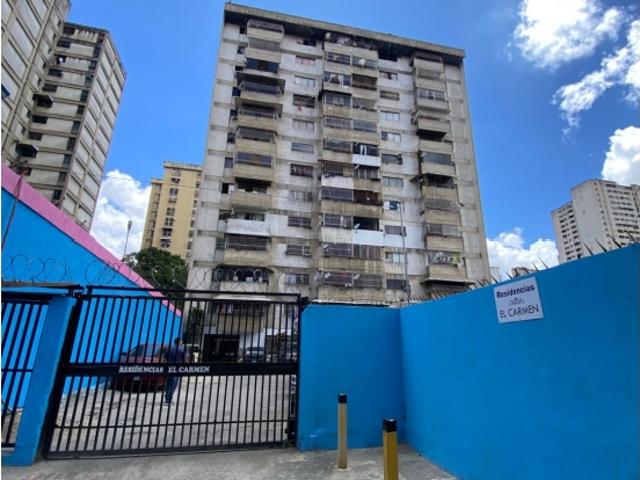 Apartamento en venta en Distrito Capital
