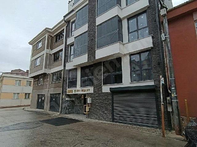 Eskişehir, Odunpazarı içerisinde satılık mülk