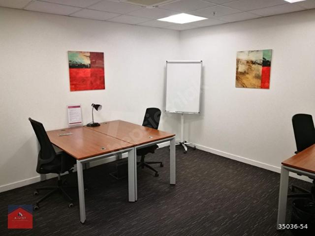 Merdivenköy Mahallesi, Kadıköy içerisinde satılık Ofis