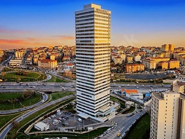 Kadiköy, İstanbul içerisinde satılık Ofis