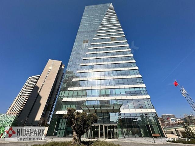 Maltepe, İstanbul içerisinde satılık Ofis