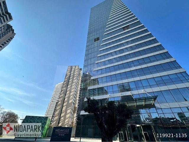 Maltepe, İstanbul içerisinde satılık Ofis
