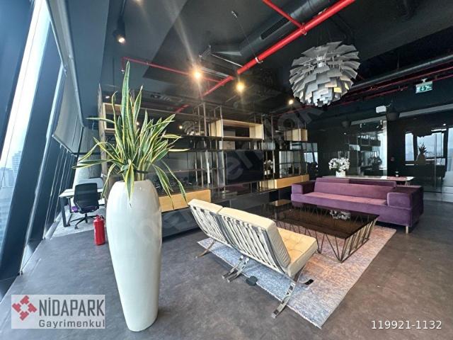 Şişli, İstanbul içerisinde satılık Ofis