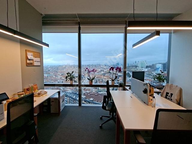 Maltepe, İstanbul içerisinde satılık Ofis