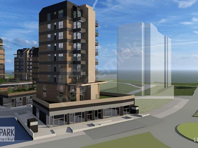 Ataşehir, İstanbul içerisinde satılık mülk