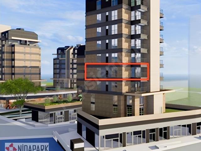 Ataşehir, İstanbul içerisinde satılık mülk
