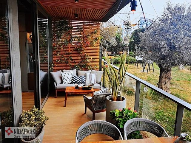 Maltepe, İstanbul içerisinde satılık mülk