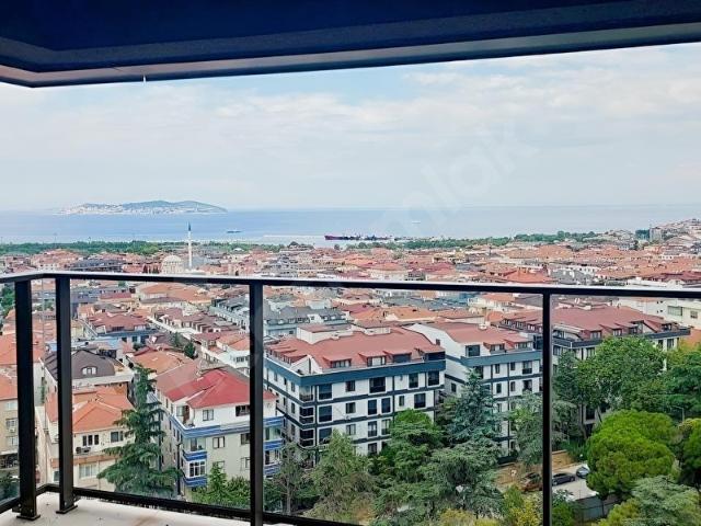 Maltepe, İstanbul içerisinde satılık mülk