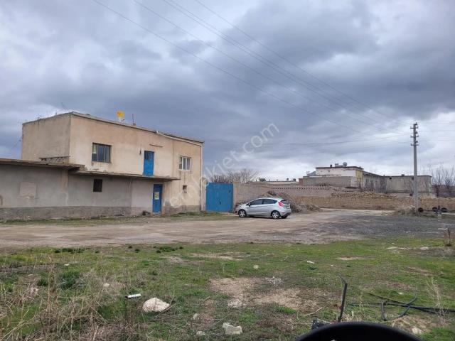 Tırhan, Niğde Merkez içerisinde satılık Bahce kati
