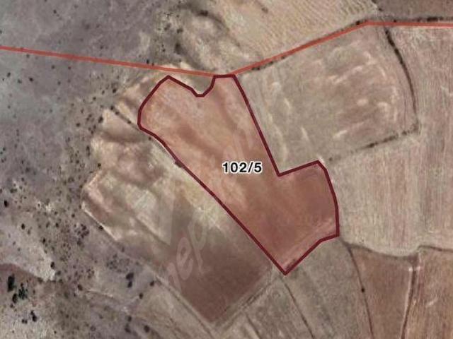 Kocapınar, Çamardı içerisinde satılık Arsa