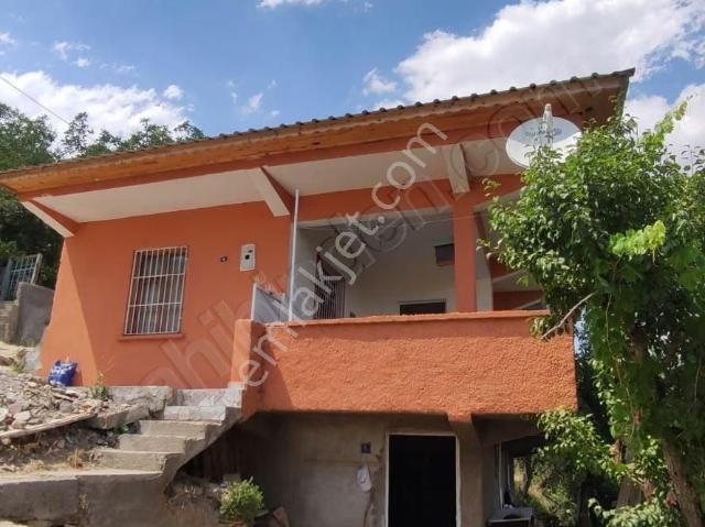 Niğde içerisinde satılık Villa