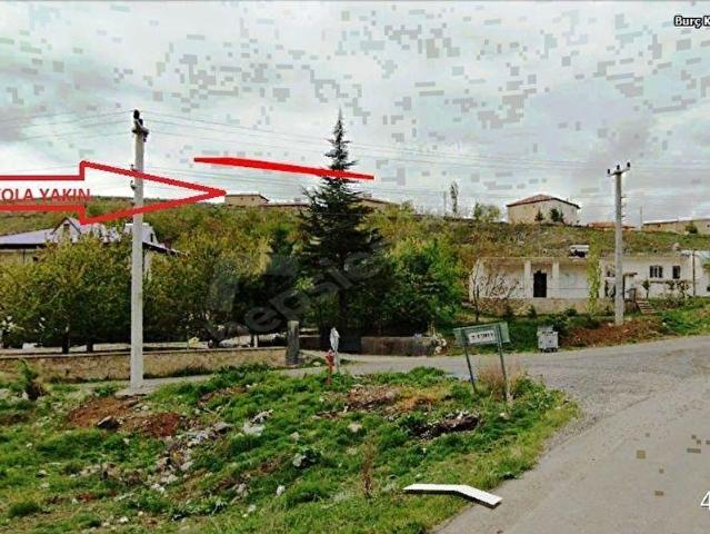 Niğde içerisinde satılık Arsa