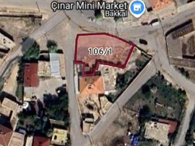 Bağlama, Niğde Merkez içerisinde satılık Arsa