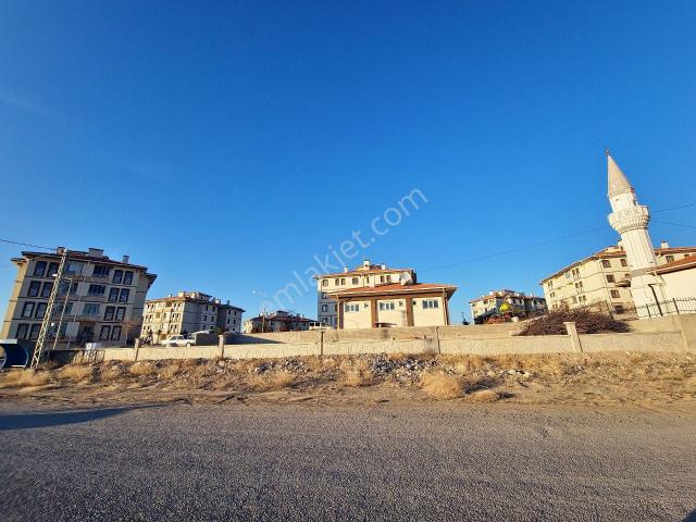 Niğde içerisinde satılık mülk
