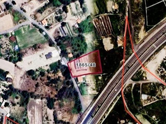 Niğde içerisinde satılık Arsa